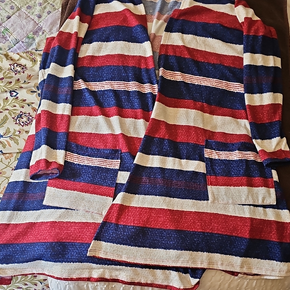 Lularoe 3x Caroline